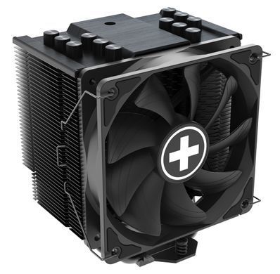 Вентилятор для процесора XILENCE Performance X CPU cooler M906 (універсальний) (XC081) [403021]