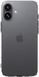 Чохол Spigen для iPhone 16 Plus, Ultra Hybrid, Crystal Clear (ACS08069) [108280], фото 1