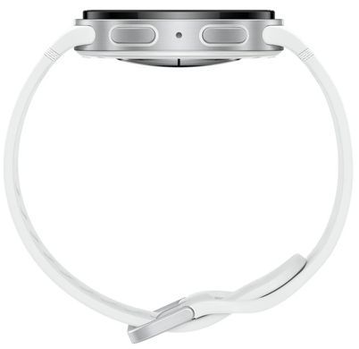 Смарт годинник Samsung Galaxy Watch 8 40mm Silver (SM-L320NZSASEK) [202550]