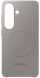 Чохол Samsung S26 Plus Slim Magnet Case Gray (EF-SS947CJEGWW) [204021], фото 3