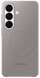 Чохол Samsung S26 Plus Slim Magnet Case Gray (EF-SS947CJEGWW) [204021], фото 1