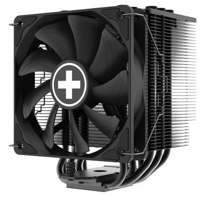 Вентилятор для процесора XILENCE Performance X CPU cooler M906 (універсальний) (XC081) [403021]