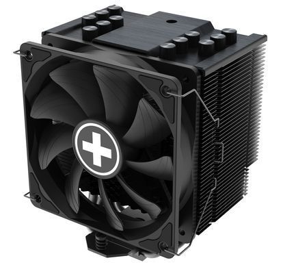 Вентилятор для процесора XILENCE Performance X CPU cooler M906 (універсальний) (XC081) [403021]