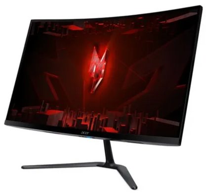 Монiтор 27" Acer ED270W0bmiipx Black (UM.HE0EE.016) [204303]