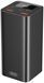 Портативний зарядний пристрій XO PB97 - 20000 mAh PD65W for laptop (Black) (PB97_Black) [201920], фото 1