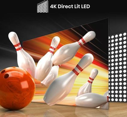 LED-телевізор Hisense 85A6N (20014171) [200691]