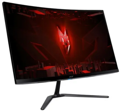 Монiтор 27" Acer ED270W0bmiipx Black (UM.HE0EE.016) [204303]