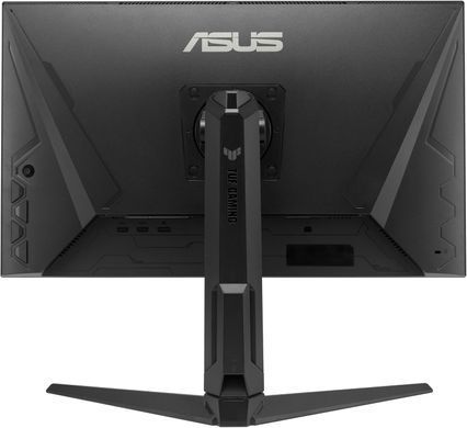 Монітор Asus 27" TUF Gaming VG27AQL5A 2xHDMI, DP, MM, IPS, 2560x1440, 210Hz, 1ms, sRGB 130%, AdaptiveSync, Pivot, HDR400 (90LM0BM0-B01371) [110329]
