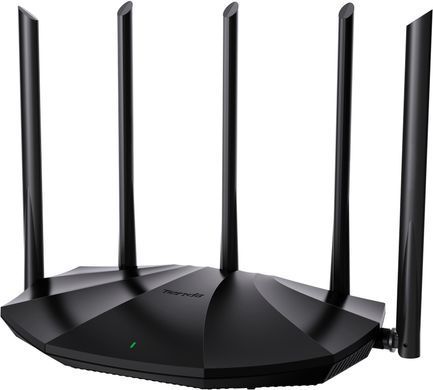 Маршрутизатор TENDA AX1500, 3xGE LAN, 1xGE WAN (RX2PRO) [104712]