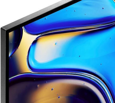 Телевізор 55" Sony OLED 4K 100Hz Smart GoogleTV Black (K-55XR80) [102230]