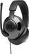 Гарнітура JBL QUANTUM 200 Black (JBLQUANTUM200BLK) [201197], фото 4