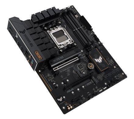 Материнська плата Asus TUF Gaming B650-E WiFi Socket AM5 (TUF GAMING B650-E WIFI_бн) [612743]