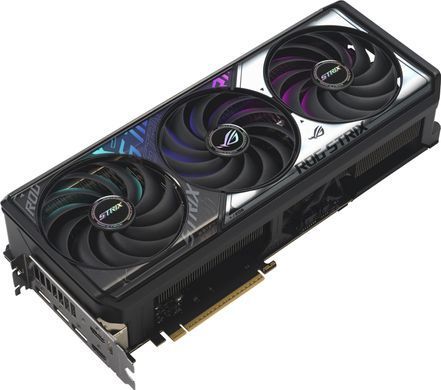 Відеокарта ASUS GeForce RTX 5070 TI 16GB GDDR7 OC ROG-STRIX-RTX5070TI-O16G-GAMING (90YV0M90-M0NA00) [102580]