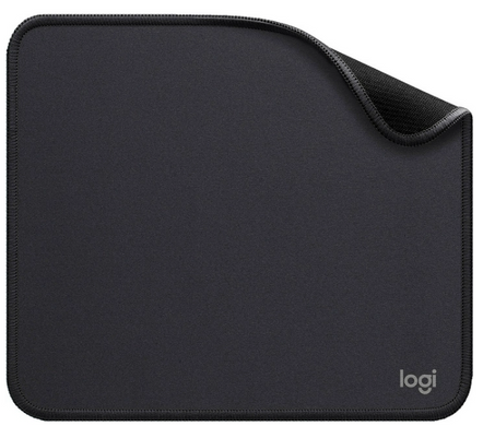 Килимок для мишi Logitech Studio Series Graphite (956-000049) [200860]