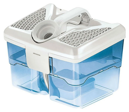 Пилосос Thomas DryBOX + AquaBOX Cat & Dog (786554) [200959]