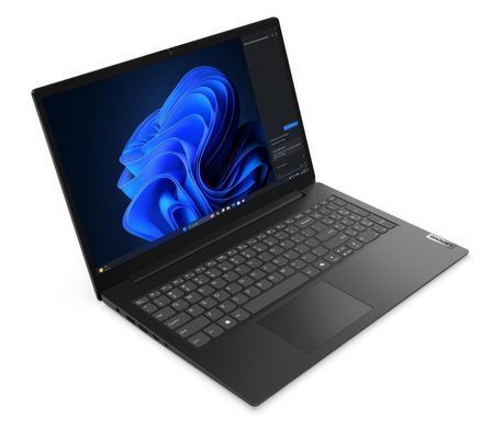 Ноутбук (портативний комп&rsquo;ютер) V15 G5 IRL CI5-13420H 15" 8/512GB W11P LENOVO (83GW00C1RA) [503853]
