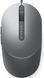 Миша Dell Laser Wired Mouse - MS3220 - Titan Gray (570-ABHM) [103946], фото 1
