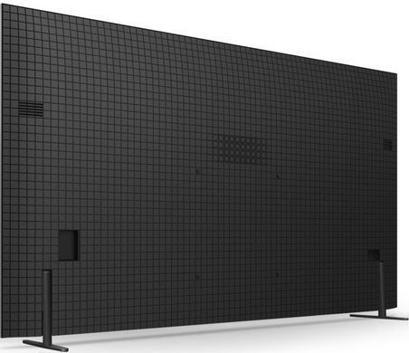 Телевізор 55" Sony OLED 4K 100Hz Smart GoogleTV Black (K-55XR80) [102230]