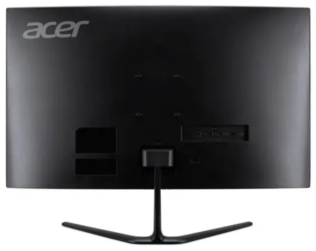 Монiтор 27" Acer ED270W0bmiipx Black (UM.HE0EE.016) [204303]