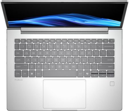 Ноутбук HP ProBook 4 G1i 14" WUXGA IPS, 300n/U7-255U (5.2)/16Gb/SSD512Gb/Intel Graphics/FPS/Підсв/DOS (AT6F5AV_V1) [403297]
