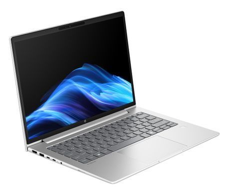 Ноутбук HP Probook 4-G1a 14" WUXGA IPS, AMD R5-230, 16GB, F1TB, UMA, DOS, сріблястий (B9ZG5ET) [111147]