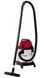 Пилосос професійний Einhell TC-VC 1820 S 180мБа контейнер 20л 4.22кг (2342167) [105533], фото 2