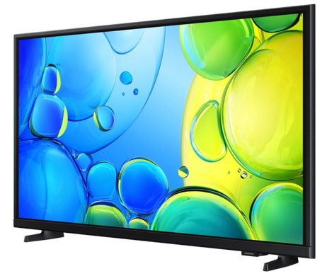 LED-телевізор Samsung (UE40F6000FUXUA) [202895]