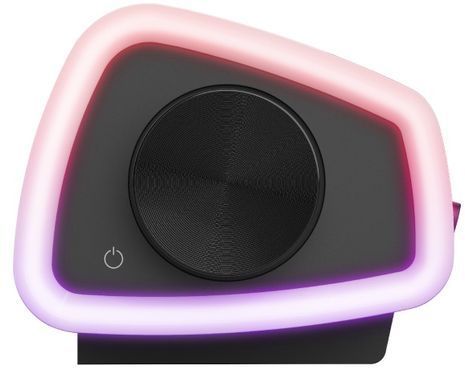 Акустична система Trust GXT 620 Axon Саундбар, USB/AUX, RGB, чорний (24482_TRUST) [113281]