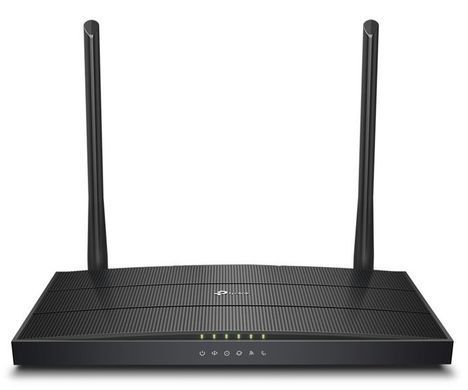 Абонентський термінал TP-LINK GPON, AC1200, 4xGE LAN, 1xONT WAN, 1xFXS (XC220-G3V) [104609]