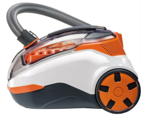 Пилосос Thomas DryBOX + AquaBOX Cat & Dog (786554) [200959]