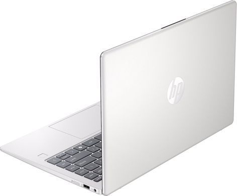 Ноутбук HP 14-hc0003ua 14" FHD IPS AG, Intel U5-225U, 16GB, F1TB, UMA, DOS, сріблястий (C3UL8EA) [111423]