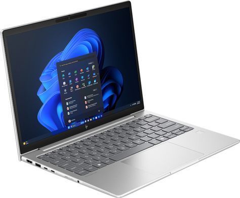 Ноутбук HP EliteBook 6 G1i 13.3" WUXGA IPS, 300n/U5-225U (4.8)/32Gb/SSD1Tb/Intel Gr/FPS/Підсв/DOS (AU7N7AV_V3) [402466]