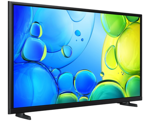 LED-телевізор Samsung (UE40F6000FUXUA) [202895]