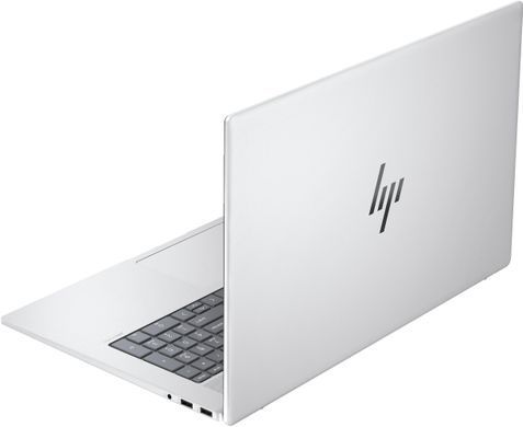 Ноутбук HP ENVY 17-da0004ua 17.3" FHD IPS Touch, Intel U5-125U, 32GB, F1TB, UMA, Win11, сріблястий (AQ8R7EA) [108050]