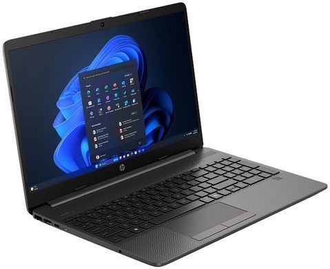 Ноутбук HP 250R-G9 15.6" FHD AG, Intel 3-100U, 8GB, F512GB, UMA, Win11, чорний (C38KCAT) [112968]