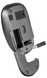 Миша Defender Wave MM-995 Wireless GRAY (52993) [200817], фото 3
