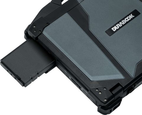 Durabook Ноутбук Z14I 14FHD AG/Intel i5-1135G7/16/512F/int/GPS/LTE/IP65/W10P