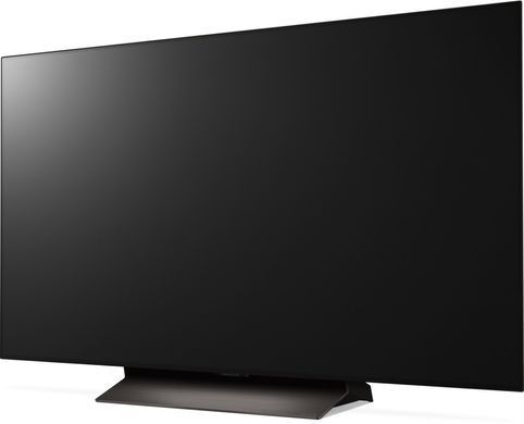 Телевізор 50" LG OLED 4K 120Hz Smart WebOS Black (OLED48C46LA) [12160]