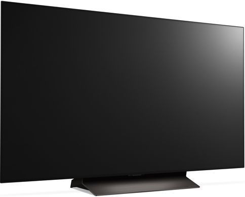 Телевізор 50" LG OLED 4K 120Hz Smart WebOS Black (OLED48C46LA) [12160]
