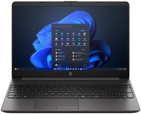 Ноутбук HP 250R-G9 15.6" FHD AG, Intel 3-100U, 8GB, F512GB, UMA, Win11, чорний (C38KCAT) [112968]