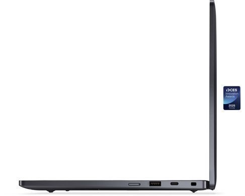 Ноутбук Dell Pro 14 Premium 14" FHD+ AG, Intel U7 268V, 32GB, F512GB, UMA, Win11P, чорний (BTO207PA14250UA_W11P) [100677]