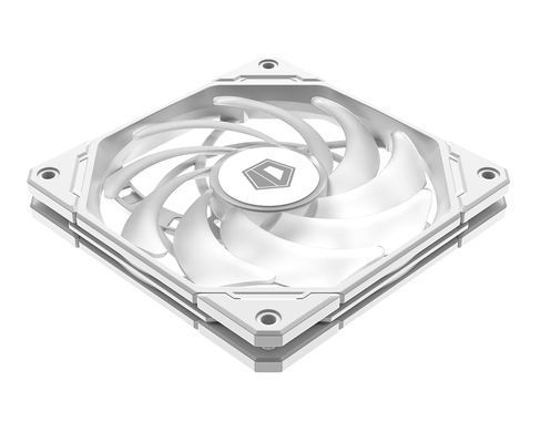 Вентилятор ID-Cooling (NO-12015-XT ARGB SNOW) [608934]