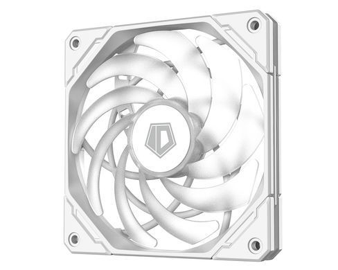 Вентилятор ID-Cooling (NO-12015-XT ARGB SNOW) [608934]
