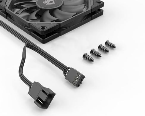 Вентилятор ID-Cooling (TF-9215-K) [609058]