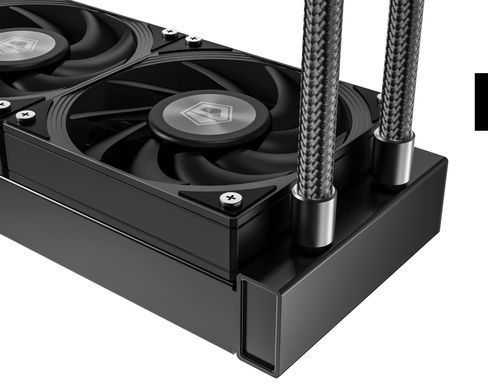Система водяного охолодження ID-Cooling (DX240 MAX) [612599]