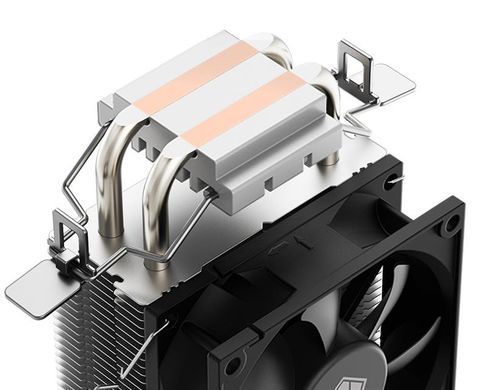 Кулер процесорний ID-Cooling (SE-802-SD V3) [608979]