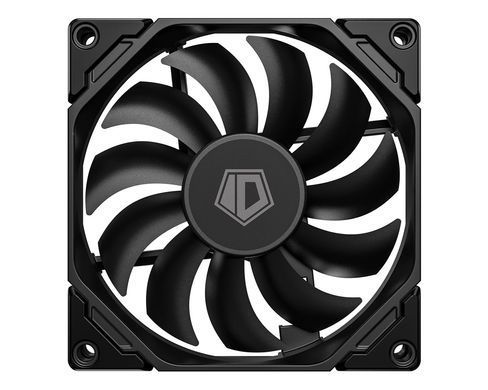 Вентилятор ID-Cooling (TF-9215-K) [609058]