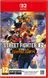 Гра консольна Switch 2 Street Fighter 6: Year 1-2 Fighters Edition, картридж (0045496312428) [111585], фото 2