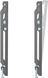 Кронштейн для ТВ AGN з нахилом/23"-43"/45 кг/max.VESA 200x200/Black (AGN43-220T) [405207], фото 3
