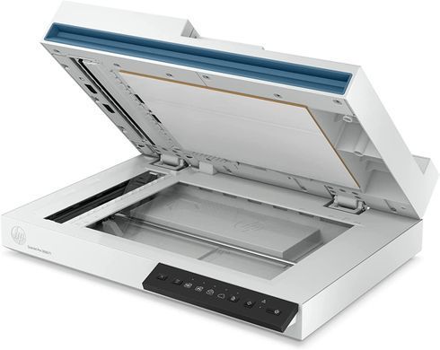 Сканер А4 HP ScanJet Pro 3600 f1 (20G06A) [16353]